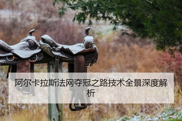 阿尔卡拉斯法网夺冠之路技术全景深度解析